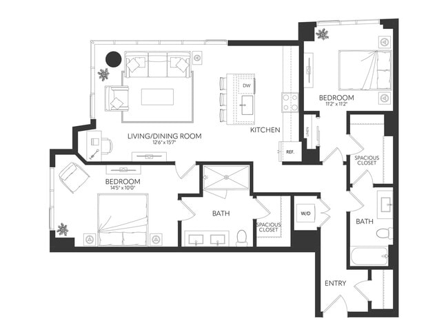 The Charles_B12 - The Charles