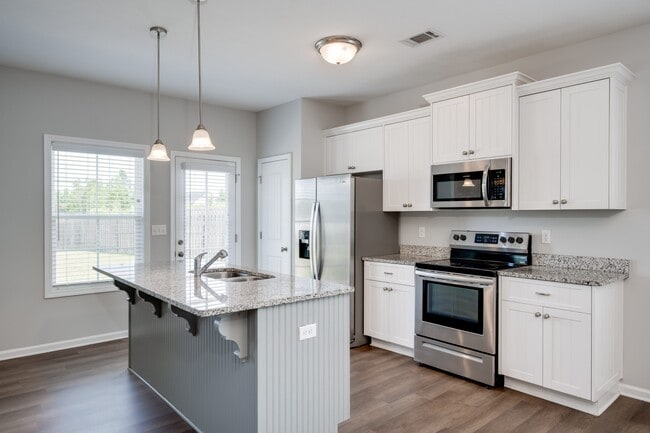 Building Photo - 311 Koweta Way