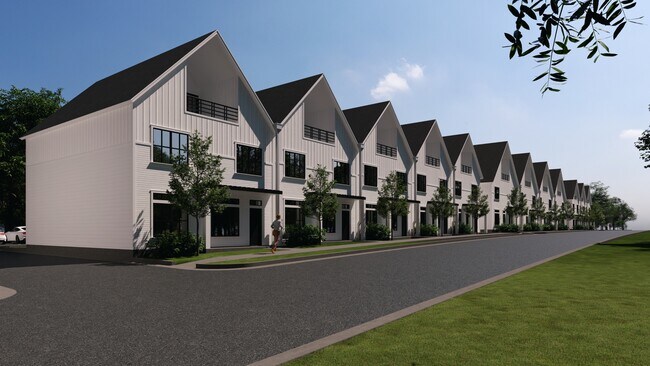 Building Photo - 2115 Crest St