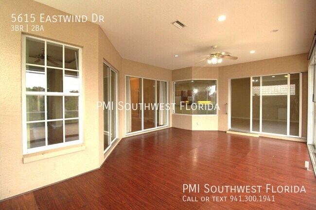 Building Photo - 5615 Eastwind Dr