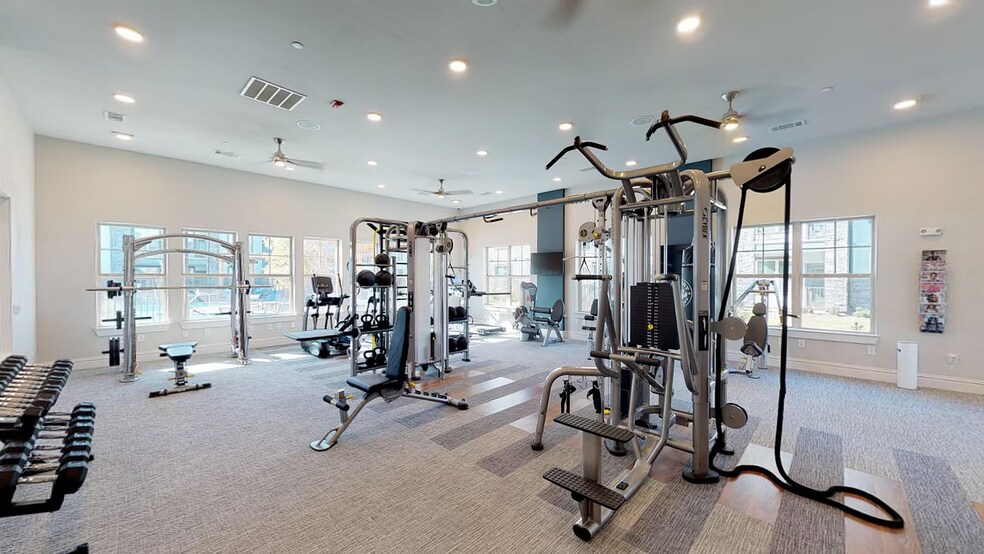 Building Photo - 14100 Will Clayton Pkwy