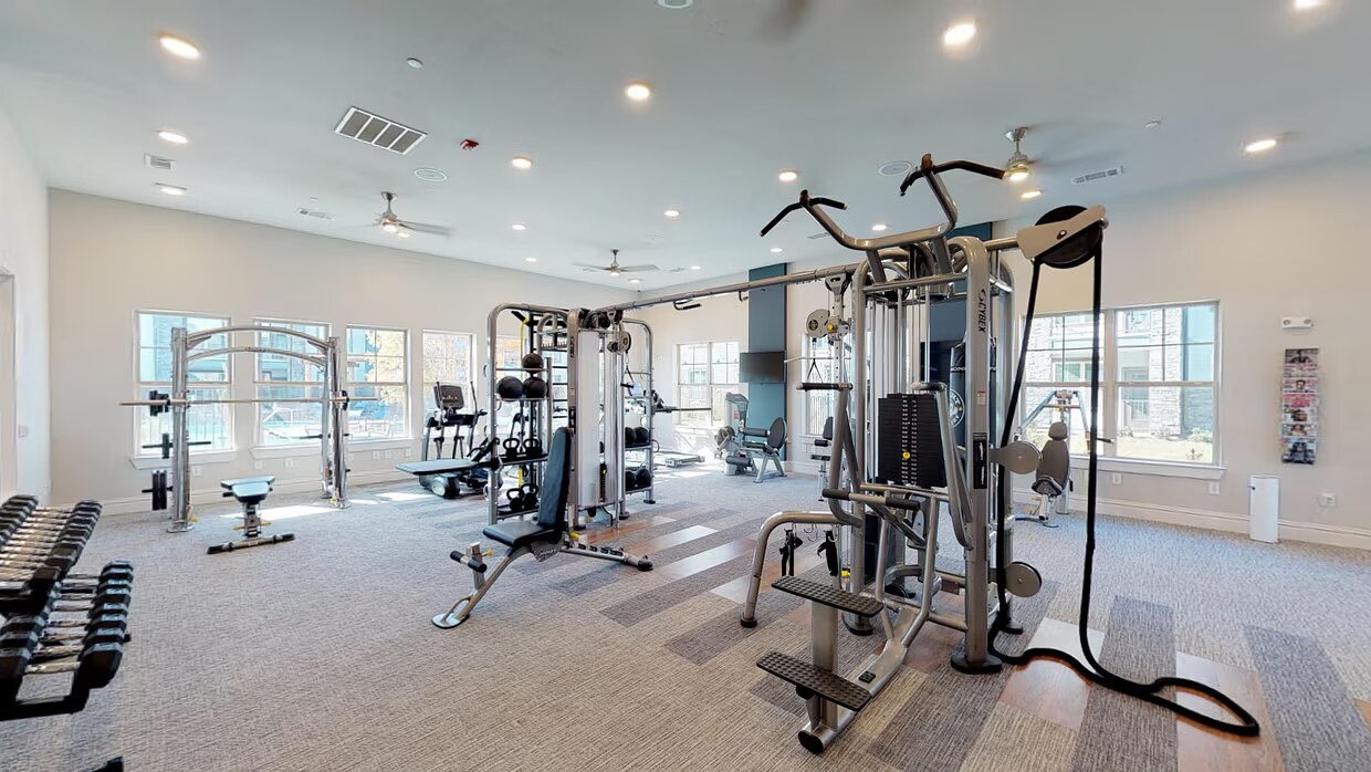 Building Photo - 14100 Will Clayton Pkwy