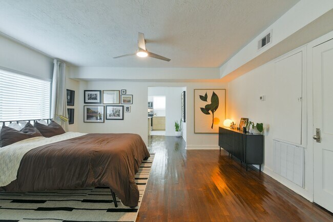 Building Photo - 4203 Rusk St