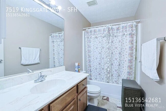 Building Photo - 7519 Kingsgate Way