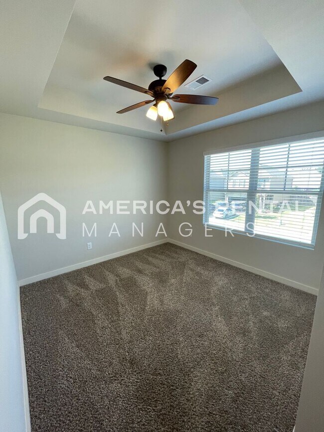 Building Photo - Home for Rent in McCalla!!! View with 48 Hours Notice!