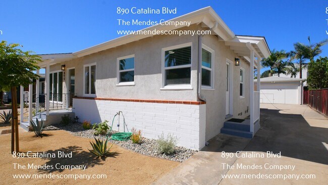 Building Photo - 890 Catalina Blvd