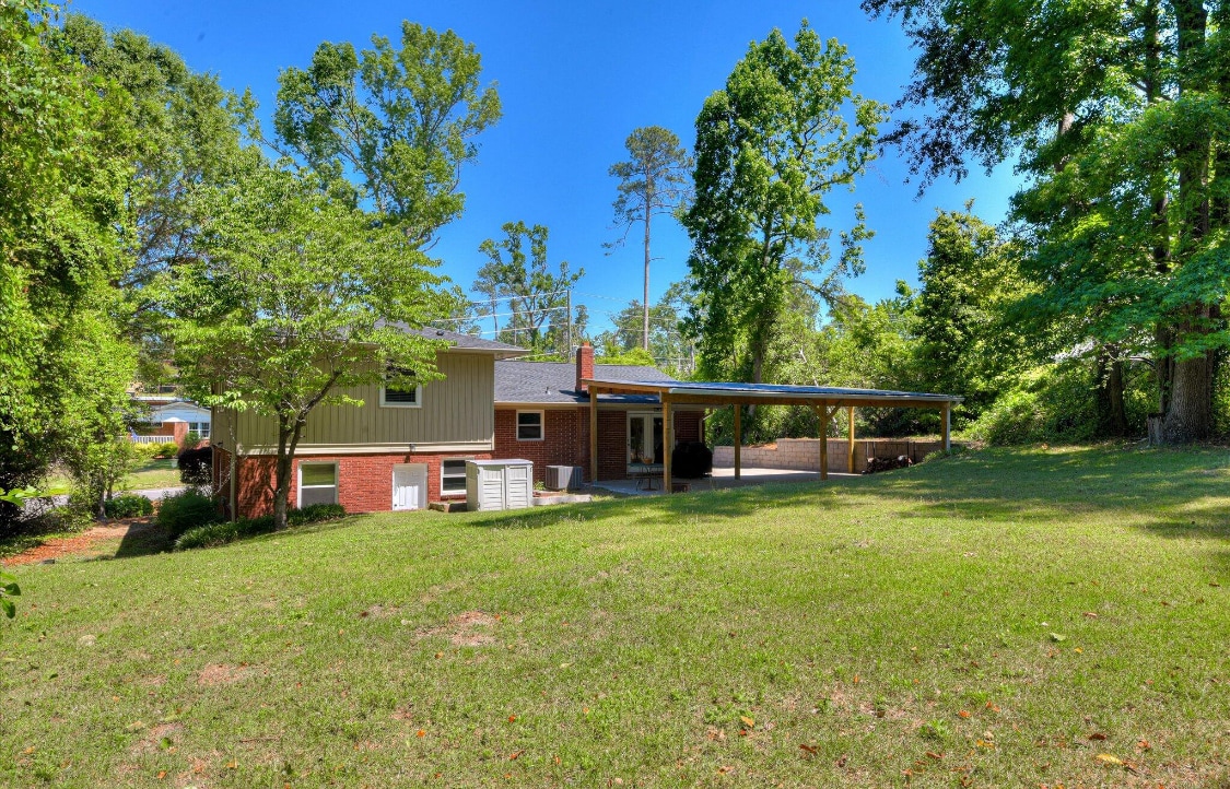 Building Photo - 813 Hammond Dr
