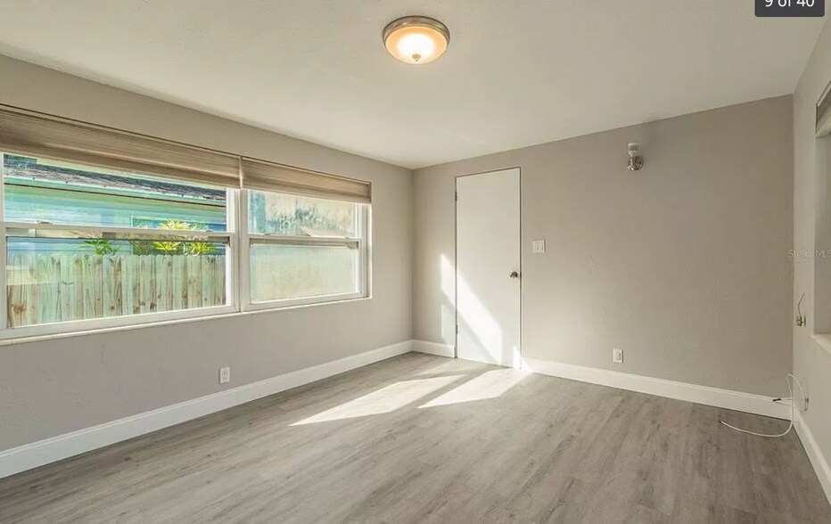 Bonus Room - 4012 21st St N