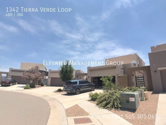 Building Photo - 1342 Tierra Verde Loop