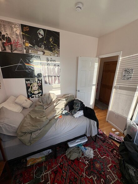 Building Photo - 204 Northampton St