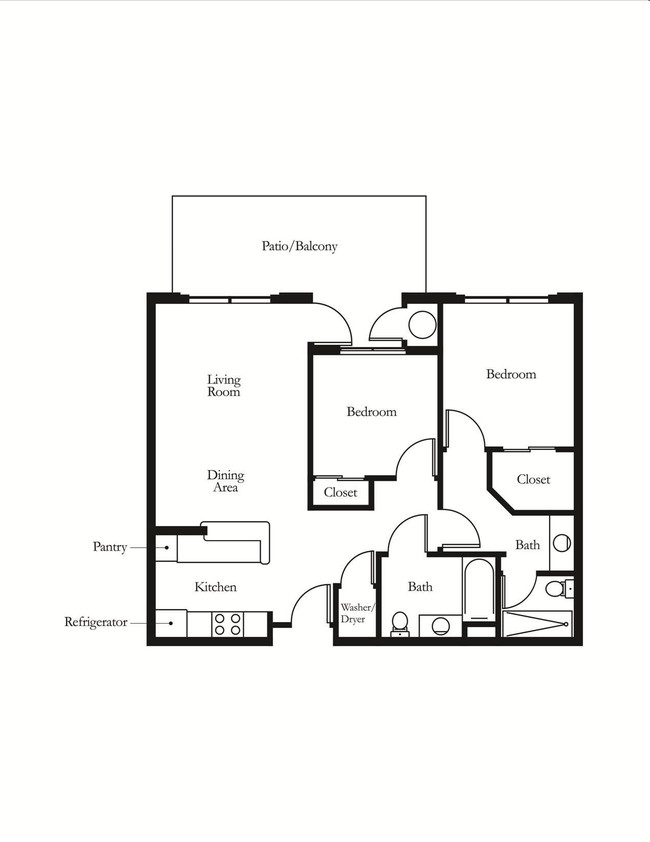 Eastlake - 55+ FountainGlen Temecula