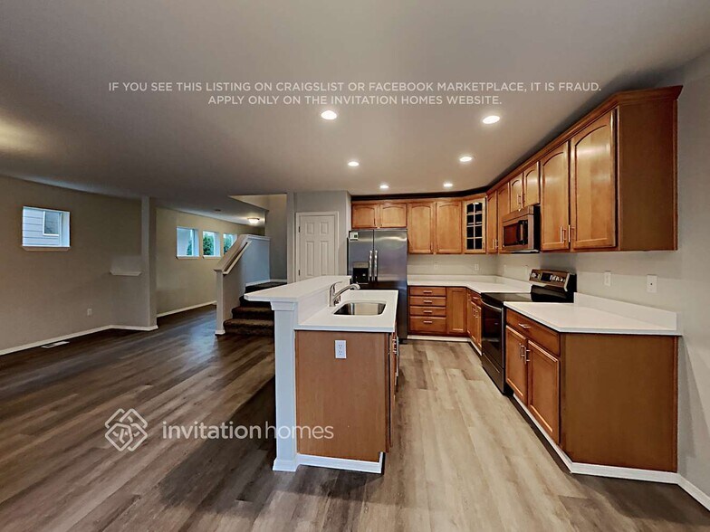 Building Photo - 10301 184th Ave E