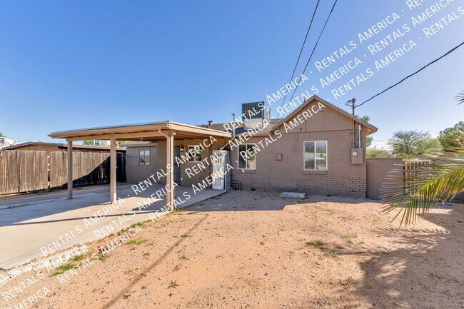 Building Photo - 5162 S 6th Ave