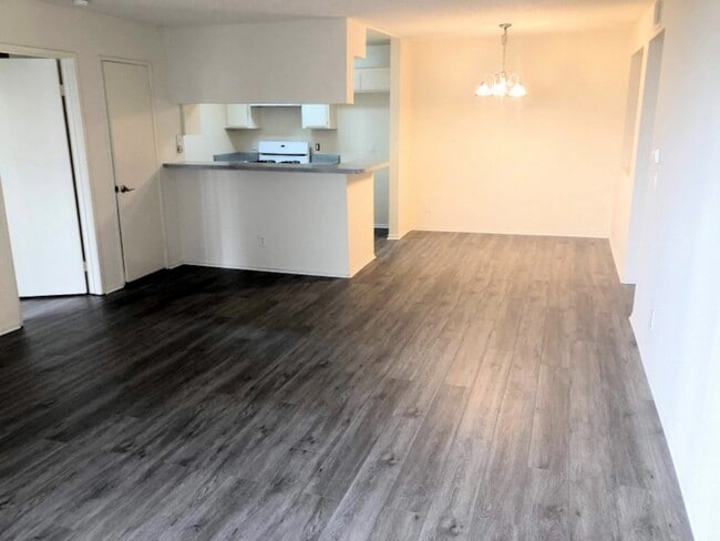 Interior Photo - Palm Terrace