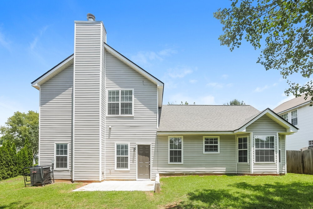 Building Photo - 6099 Idlewood Pass