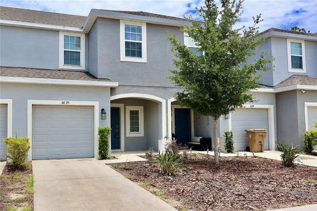 Building Photo - 3635 Davenport Creek Ct