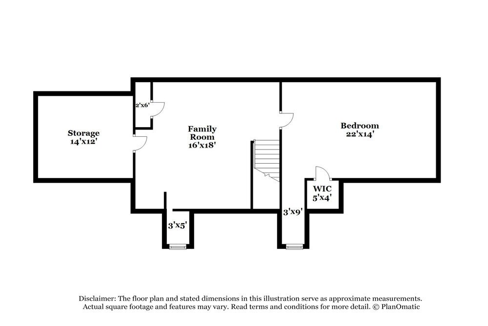 Building Photo - 1519 Cason Trail