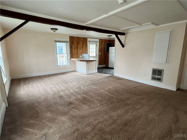 Building Photo - 409 S Massey St