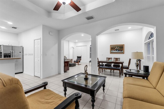 Building Photo - 3141 SW 154th Ct