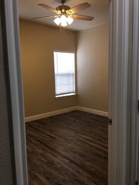 Large 2nd Bedroom - 2632 E 14th St