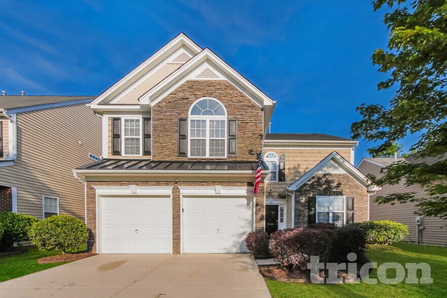 Primary Photo - 2346 Sonoma Valley Dr