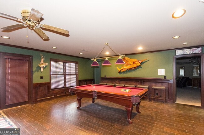 Building Photo - 5166 Wheeler Dr