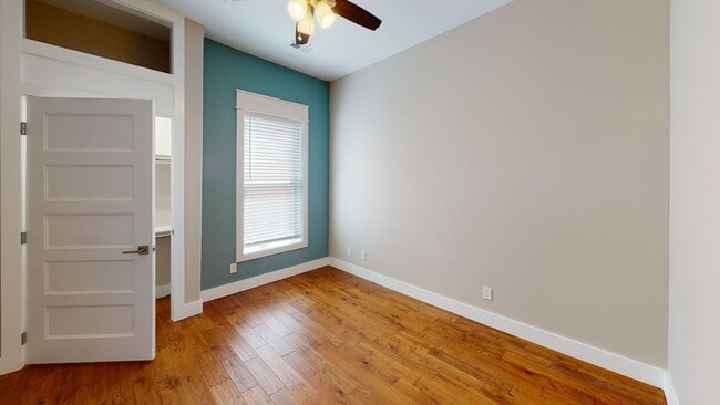 Building Photo - 1616 Forest Ave