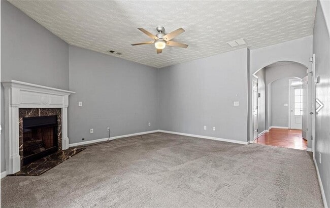 Building Photo - 1332 Adcox Square