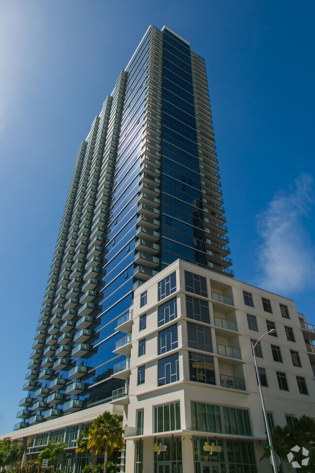 Building Photo - The Collection view condo