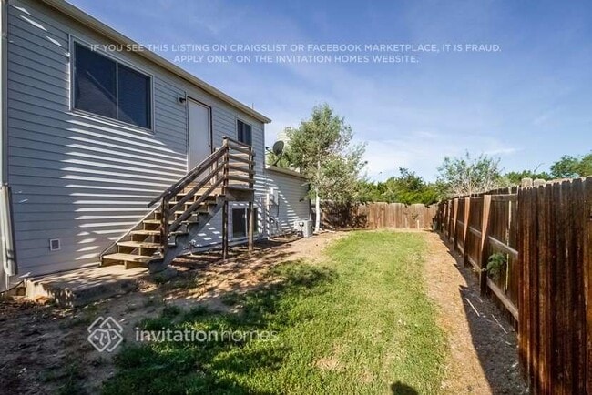 Building Photo - 4773 S Pagosa Cir