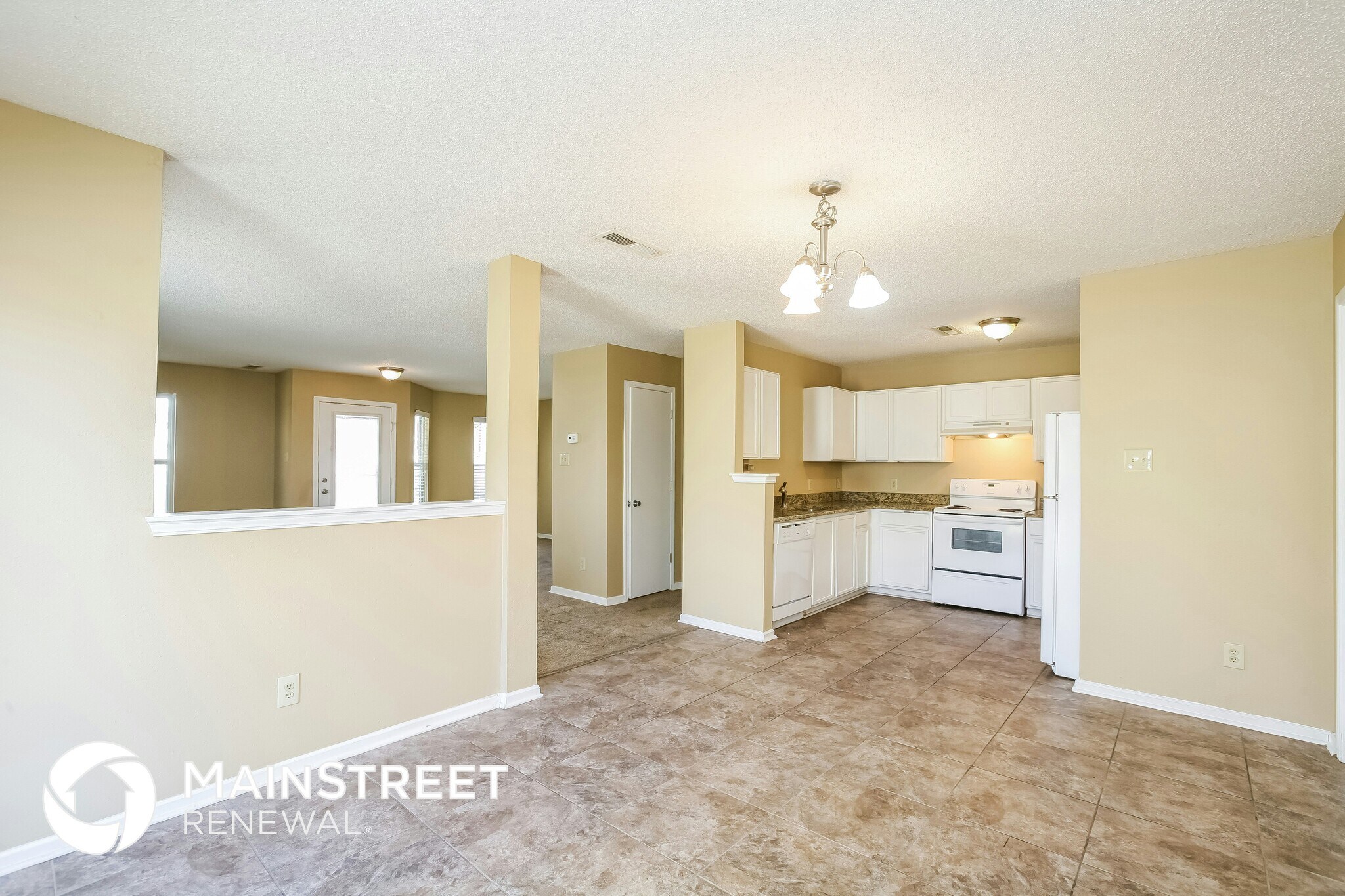 Building Photo - 913 Harbon Dr