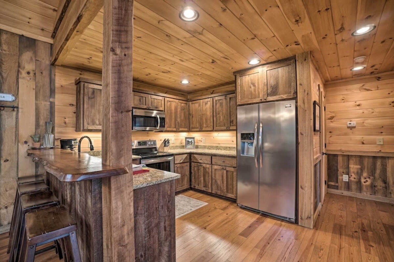 Building Photo - 40 Green Ridge Mountain