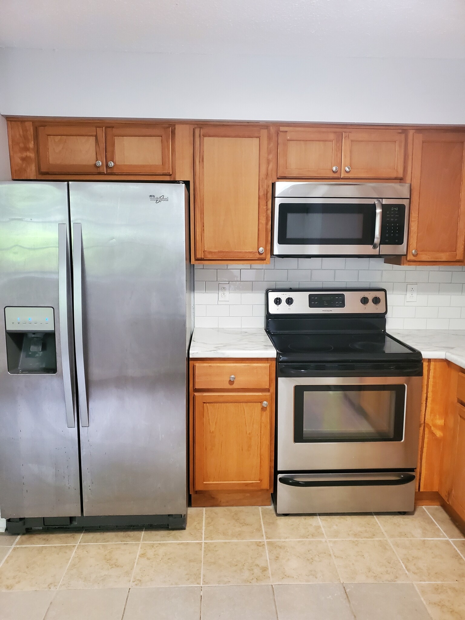 Kitchen - 129 Coventry Woods Dr