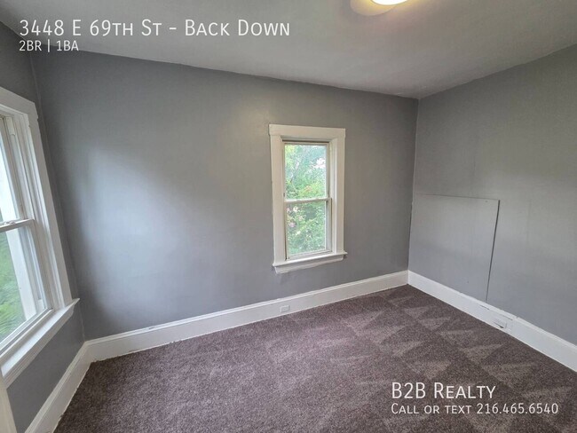 Building Photo - 3448 E 69th St