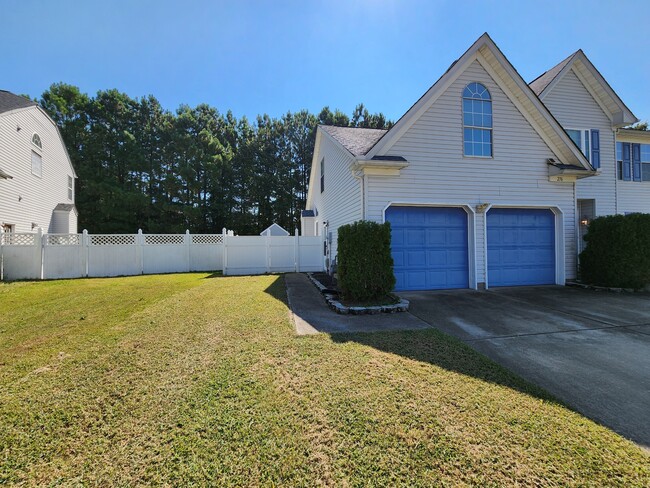 Building Photo - 276 Weatherford Way