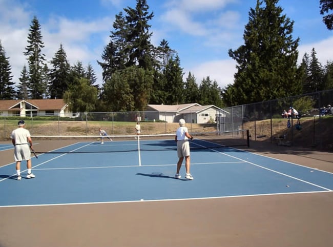 Building Photo - 107 Fairway Dr