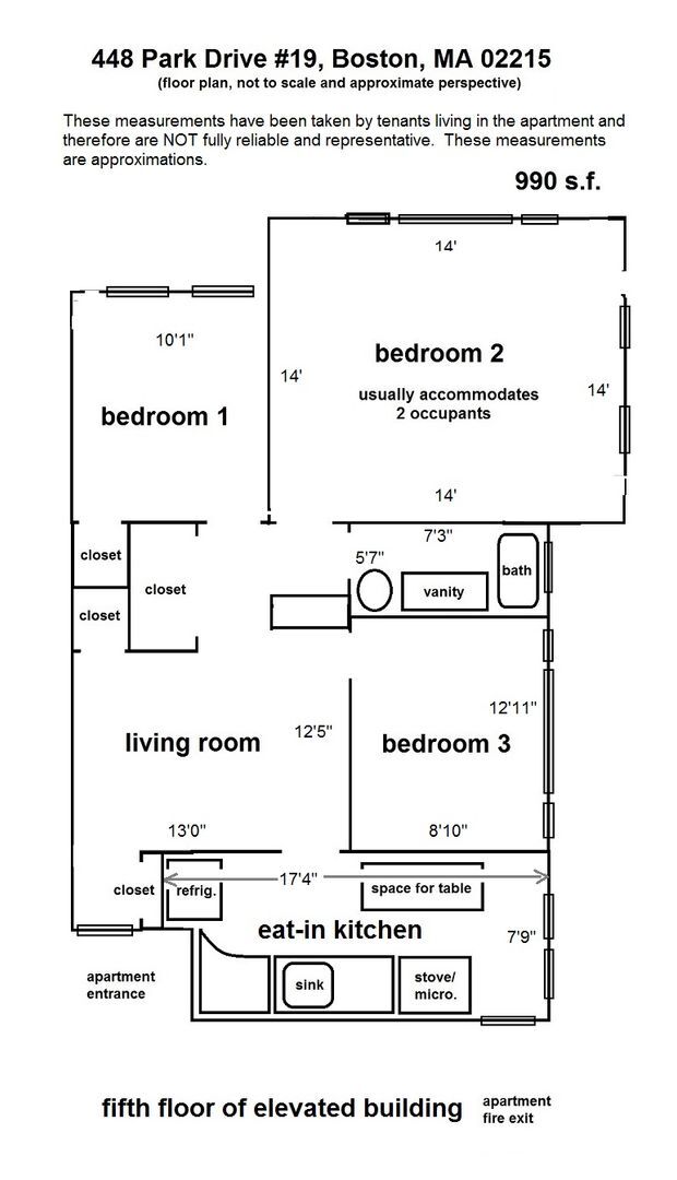 Building Photo - 448 Park Dr