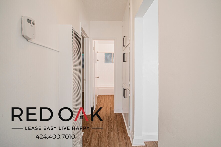 Building Photo - 12520 Lakewood Blvd