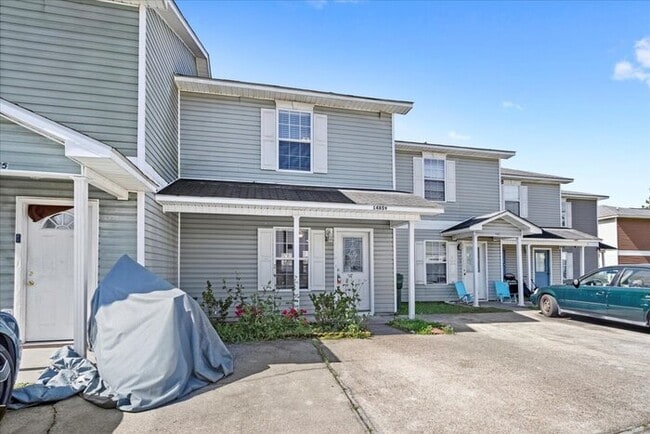 Building Photo - 14859 Angela Dr