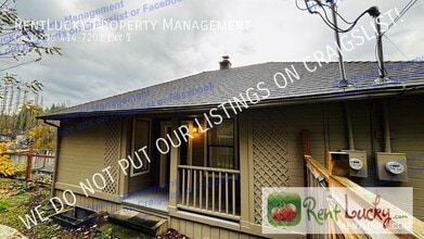 Building Photo - 25911 Old Lawson Rd