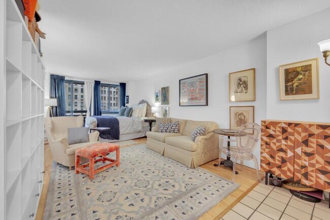Building Photo - 0 bedroom in New York NY 10019