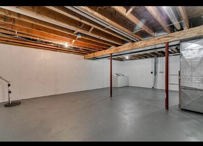 Basement - N176 State Park Rd