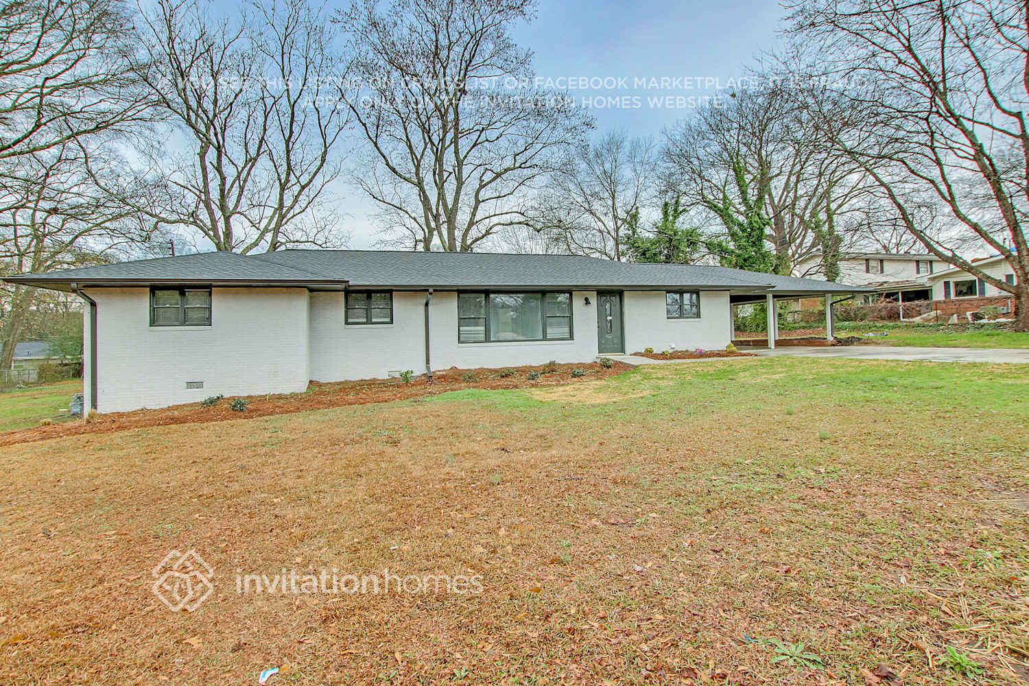 Building Photo - 8475 Estelle St