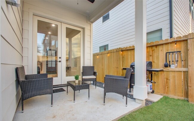 Building Photo - 4109 Hare St