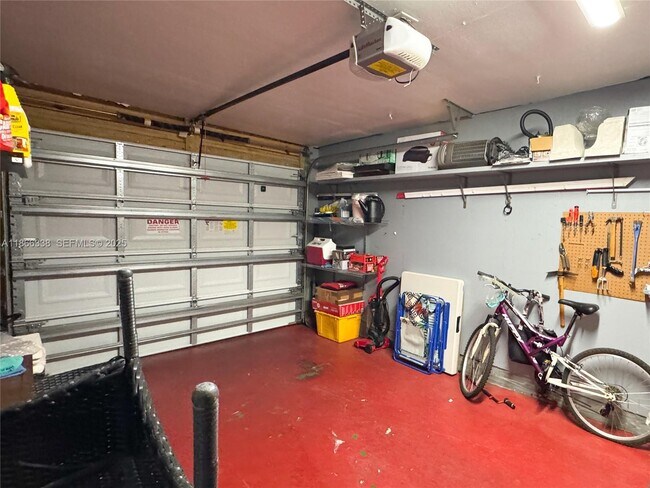 Building Photo - 161 NW 27th Ct