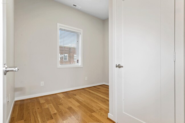 Building Photo - The Melany Condominums