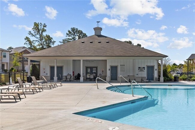 Building Photo - 3614 Shore Wood Ave