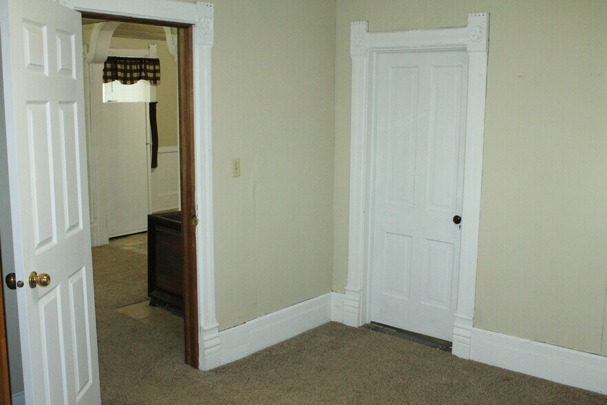 Bedroom 1 - 119 Elm St