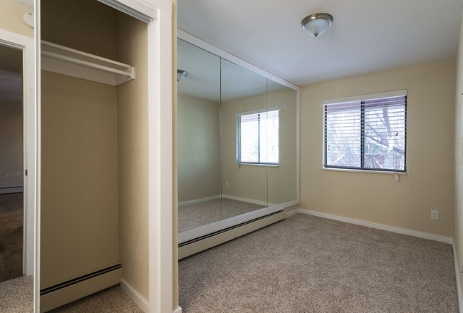 Floorplan - Buffalo Canyon