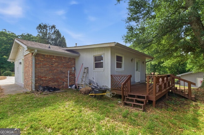 Building Photo - 4400 Winding Creek Dr